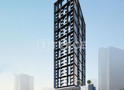 Appartement pour 240 000 Euro à Dubaï, EAU