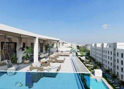 Apartamento para 380 000 euro en Mijas, España