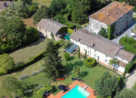 Villa pour 3 600 000 Euro à Capannori, Italie