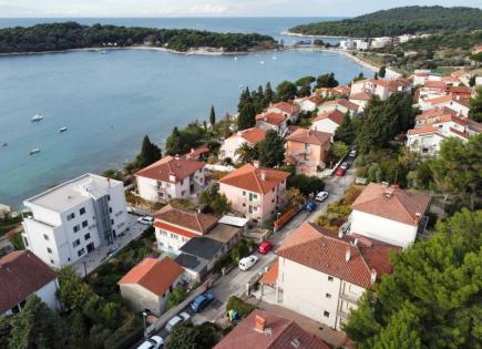 Casa para 2 300 000 euro en Pula, Croacia