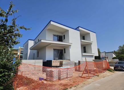 Piso para 303 500 euro en Umag, Croacia