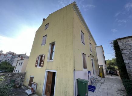 Haus für 500 000 euro in Kroatien