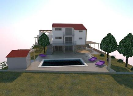 Casa para 750 000 euro en Umag, Croacia