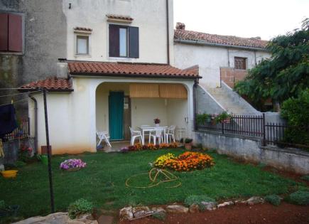 Maison pour 280 000 Euro en Croatie