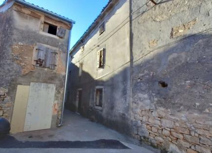 Casa para 103 000 euro en Vodnjan, Croacia