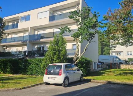 Piso para 310 000 euro en Poreč, Croacia