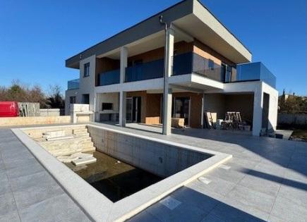 Casa para 670 000 euro en Croacia