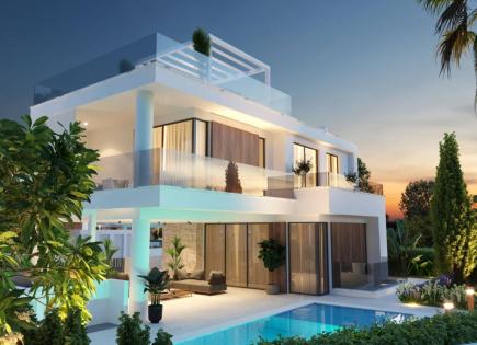Maison pour 590 000 Euro à Protaras, Chypre