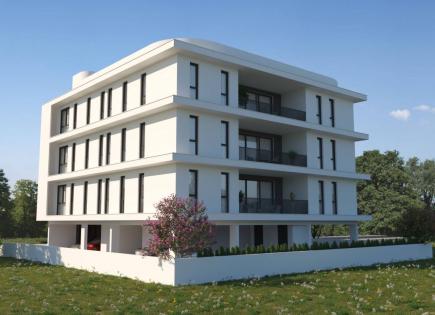 Piso para 170 000 euro en Paralimni, Chipre