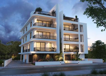 Piso para 175 000 euro en Paralimni, Chipre