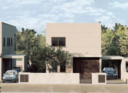 Casa para 539 000 euro en Lakatamia, Chipre