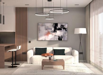 Wohnung für 178 000 euro in Larnaka, Zypern