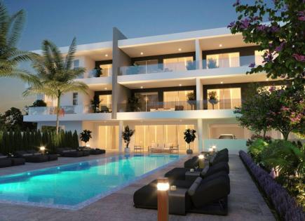 Piso para 179 000 euro en Agia Napa, Chipre