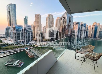 Apartment für 865 575 euro in Dubai, VAE