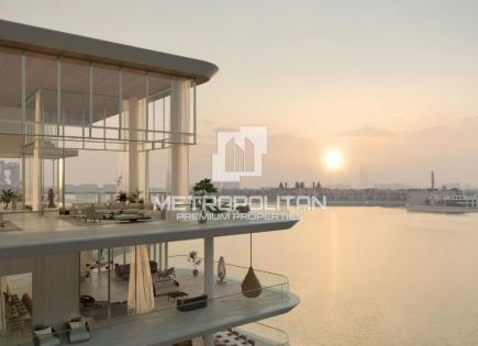 Penthouse pour 9 846 417 Euro à Dubaï, EAU