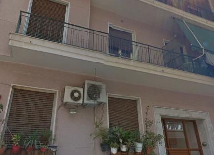 Piso para 85 000 euro en Atenas, Grecia