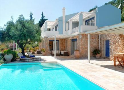 Villa pour 2 800 000 Euro à Corfou, Grèce