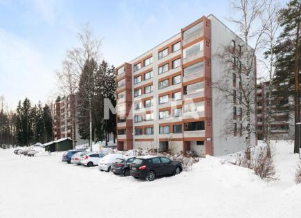 Appartement pour 134 000 Euro à Vantaa, Finlande