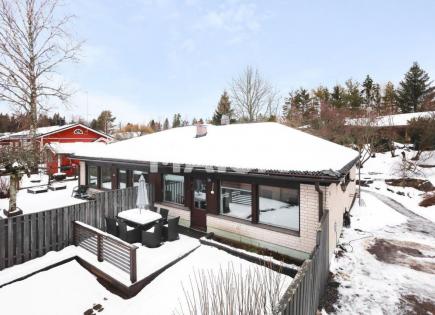 House for 159 000 euro in Porvoo, Finland