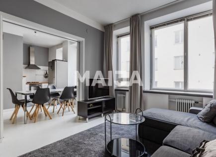 Appartement pour 363 000 Euro à Helsinki, Finlande