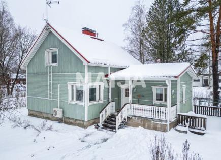 Haus für 59 000 euro in Urjala, Finnland