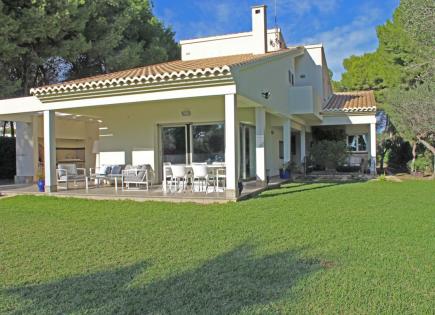 Casa para 1 495 000 euro en la Costa Blanca, España