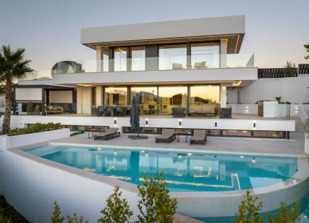 Maison pour 3 250 000 Euro sur la Costa del Sol, Espagne