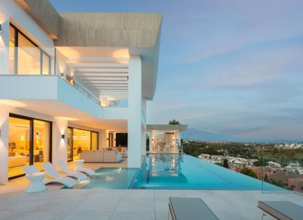 Maison pour 6 950 000 Euro sur la Costa del Sol, Espagne