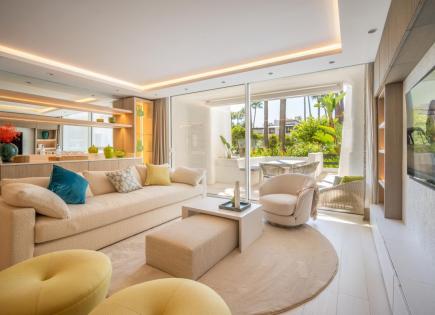 Appartamento per 4 250 000 euro sulla Costa del Sol, Spagna