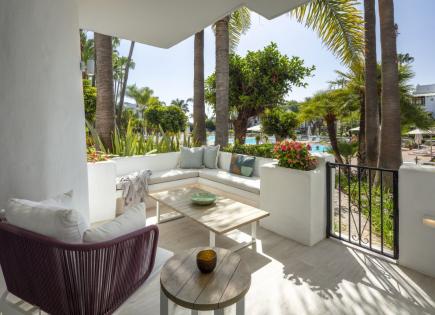 Flat for 3 950 000 euro on Costa del Sol, Spain