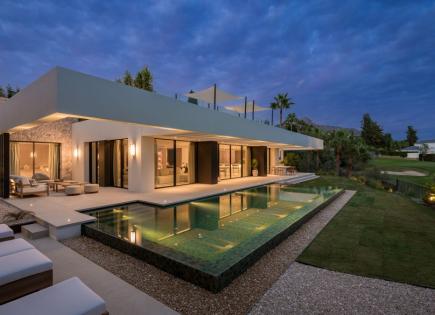 Maison pour 6 875 000 Euro sur la Costa del Sol, Espagne