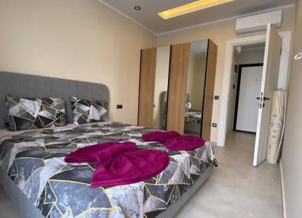 Appartement pour 50 Euro par jour à Alanya, Turquie