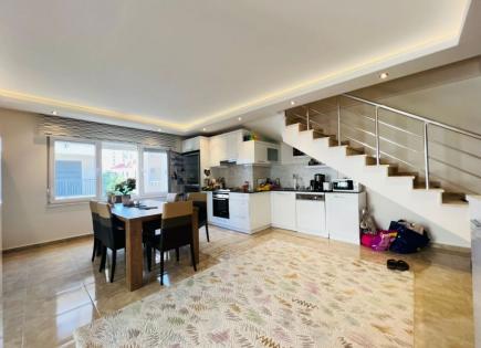 Piso para 200 000 euro en Alanya, Turquia