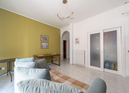 Flat for 130 euro per day in Milan, Italy