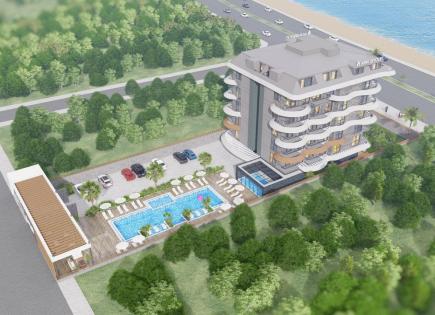 Apartment für 180 000 euro in Kestel, Türkei