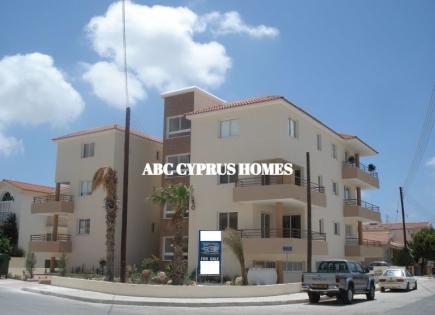 Apartamento para 195 000 euro en Pafos, Chipre