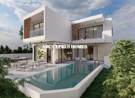 Villa pour 985 000 Euro à Paphos, Chypre