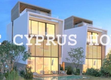 Villa pour 740 000 Euro à Paphos, Chypre