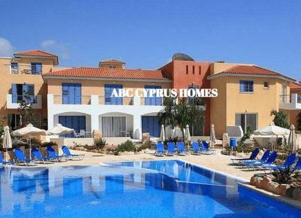 Townhouse for 199 000 euro in Paphos, Cyprus