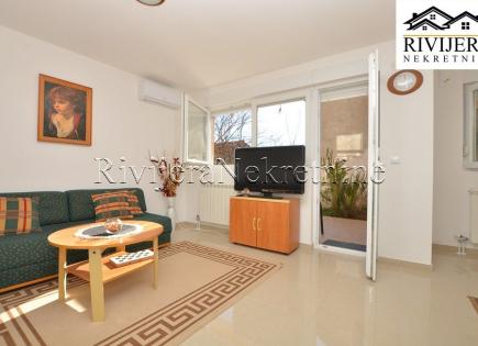 Appartamento per 78 000 euro a Herceg-Novi, Montenegro