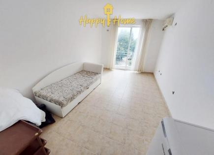 Studio for 33 500 euro at Sunny Beach, Bulgaria