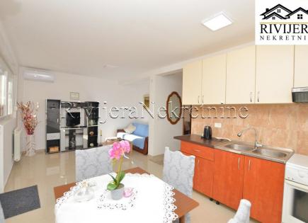 Wohnung für 78 000 euro in Herceg-Novi, Montenegro