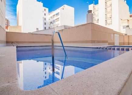 Wohnung für 122 260 euro in Torrevieja, Spanien