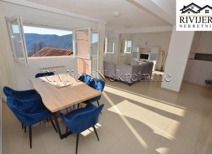 Wohnung für 150 000 euro in Herceg-Novi, Montenegro