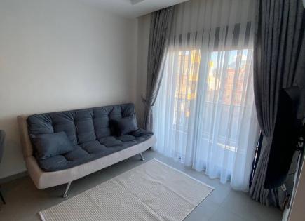 Appartement pour 700 Euro par mois à Alanya, Turquie