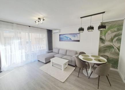 Appartement pour 169 000 Euro à Torrevieja, Espagne