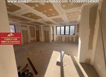 Apartment für 110 000 euro in Bansko, Bulgarien