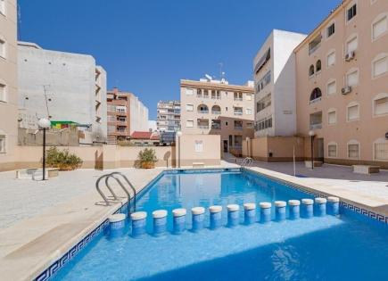 Appartement pour 89 900 Euro à Torrevieja, Espagne