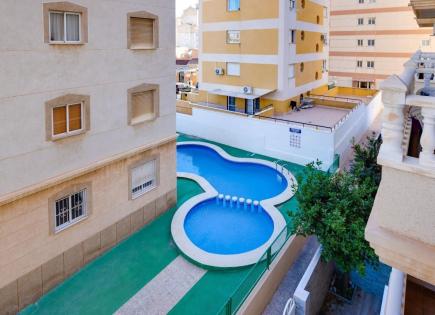 Appartement pour 119 000 Euro à Torrevieja, Espagne