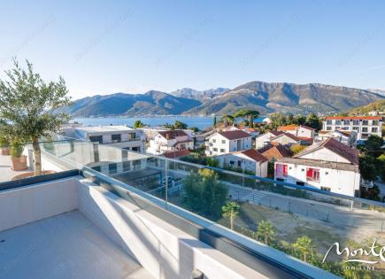 Appartement pour 485 000 Euro à Tivat, Monténégro